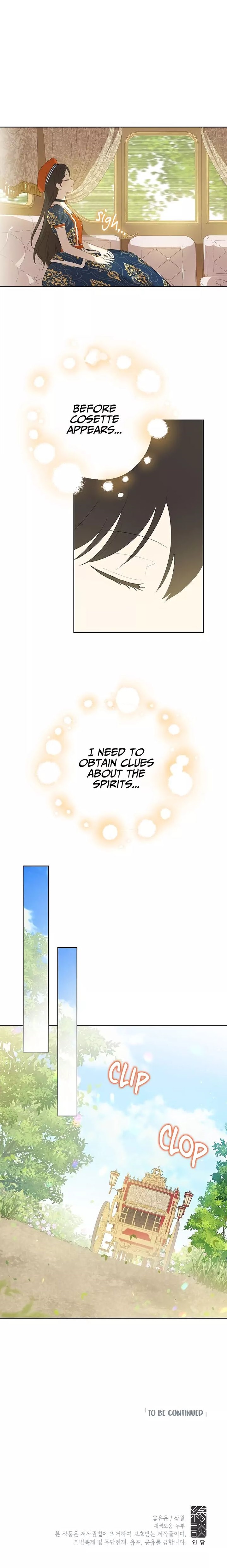 Actually, I Was the Real One - Chapter 33 Page 17