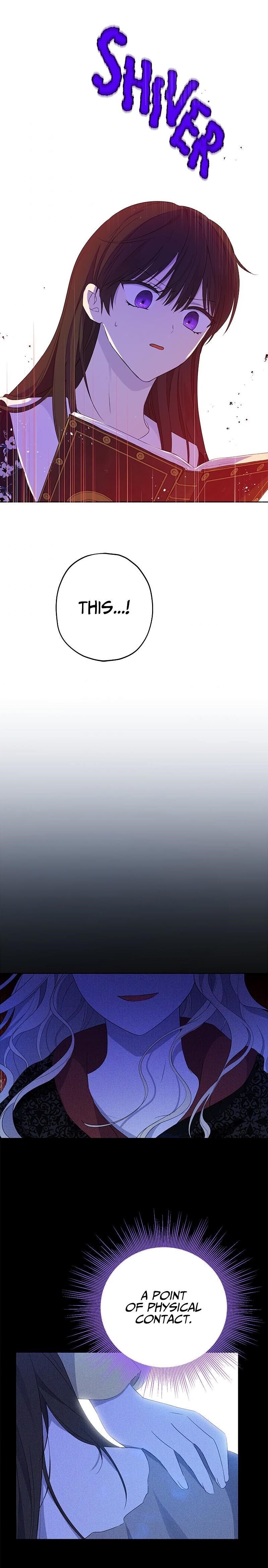 Actually, I Was the Real One - Chapter 34 Page 18
