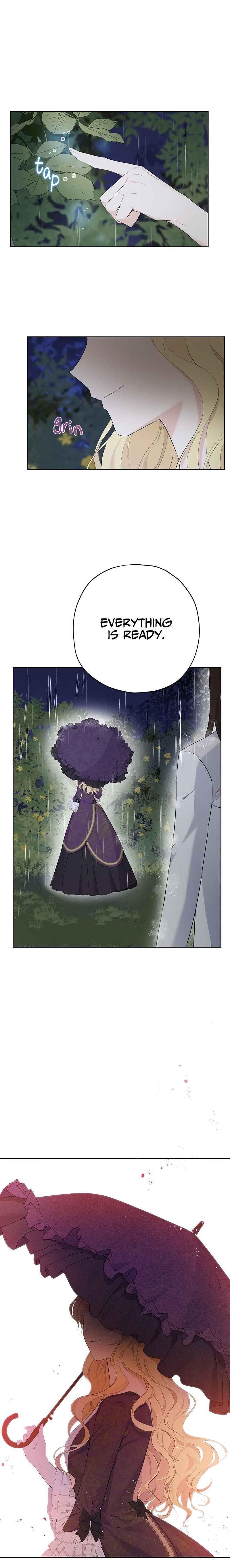 Actually, I Was the Real One - Chapter 35 Page 16