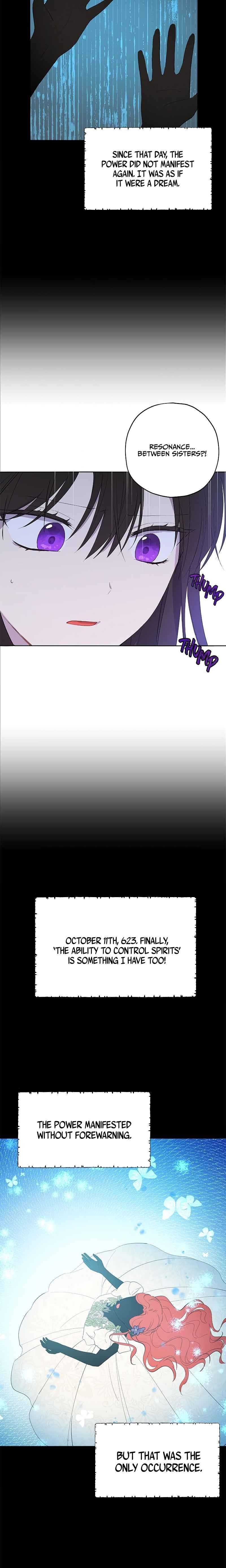 Actually, I Was the Real One - Chapter 35 Page 3
