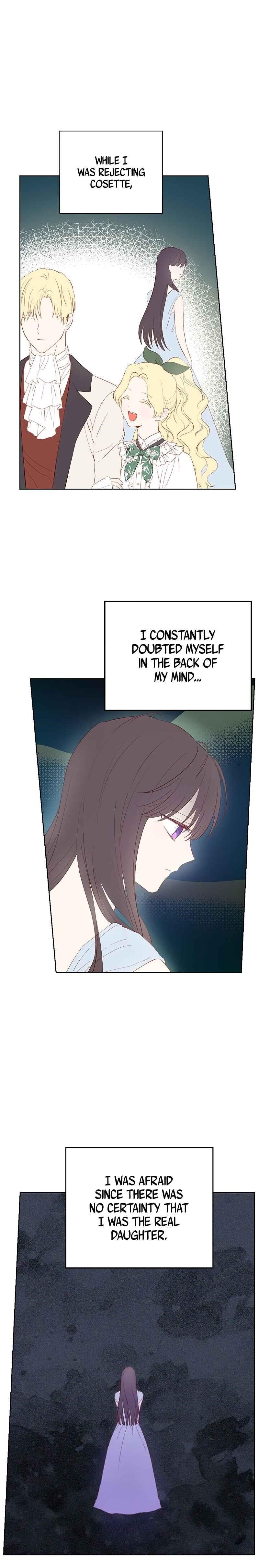 Actually, I Was the Real One - Chapter 35 Page 6