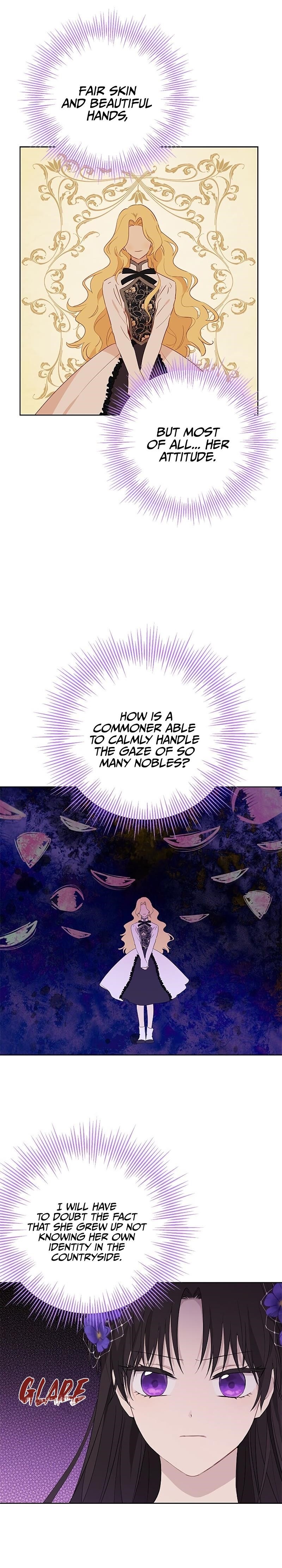 Actually, I Was the Real One - Chapter 37 Page 10