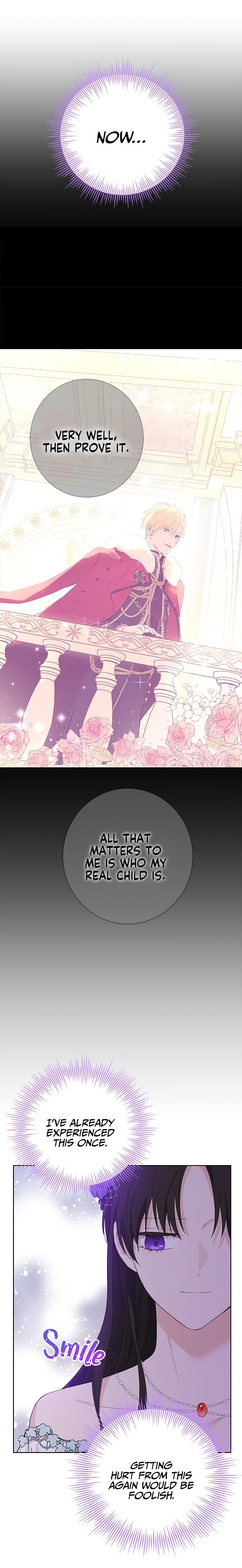 Actually, I Was the Real One - Chapter 37 Page 13