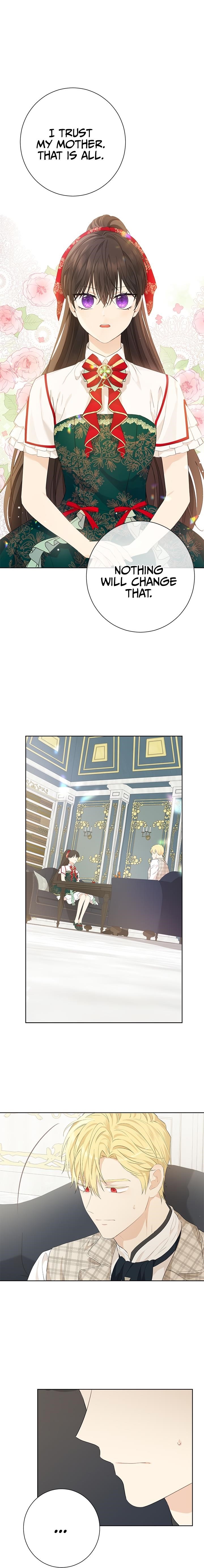Actually, I Was the Real One - Chapter 39 Page 11