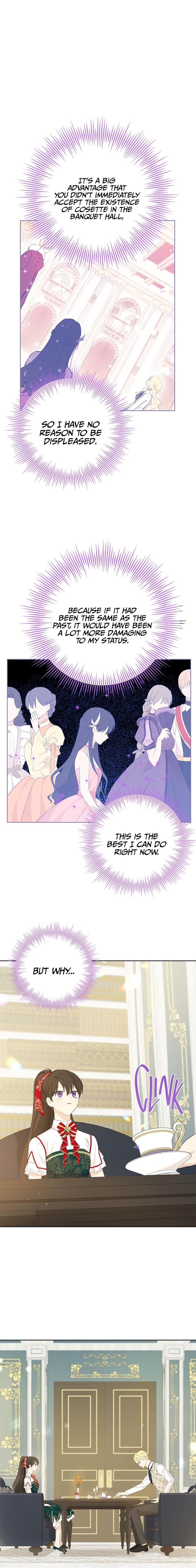Actually, I Was the Real One - Chapter 39 Page 13