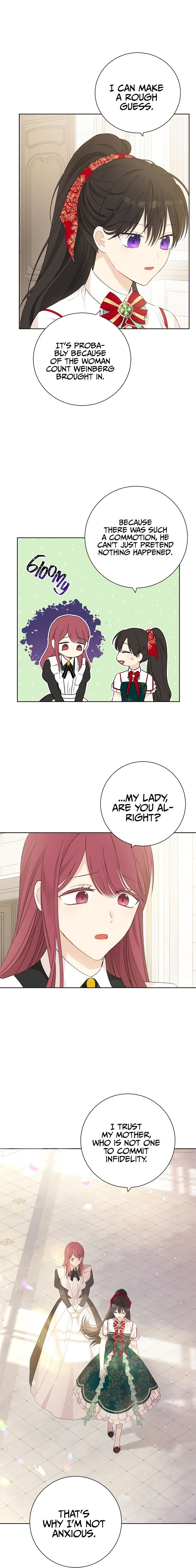 Actually, I Was the Real One - Chapter 39 Page 2
