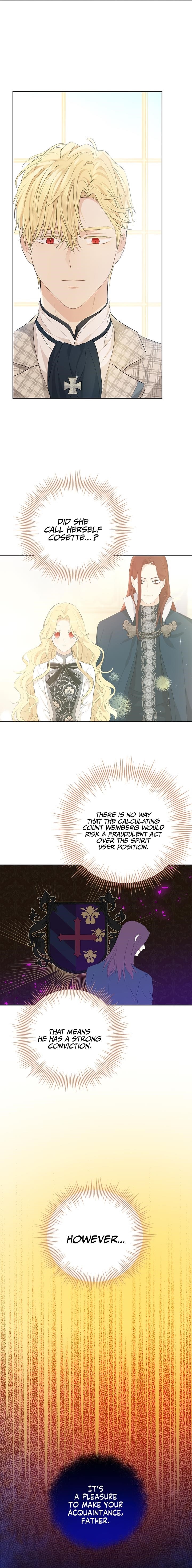Actually, I Was the Real One - Chapter 39 Page 4
