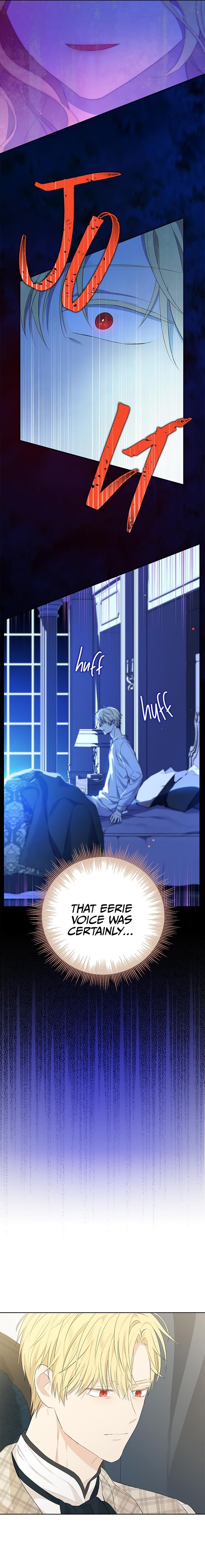 Actually, I Was the Real One - Chapter 39 Page 5