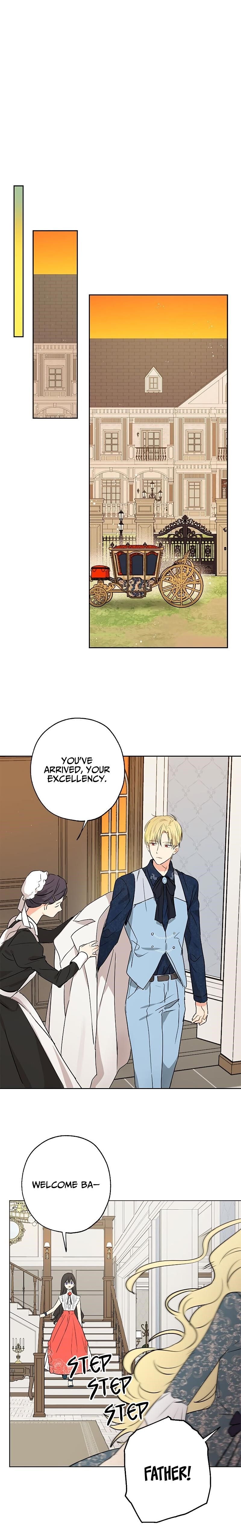 Actually, I Was the Real One - Chapter 4 Page 13