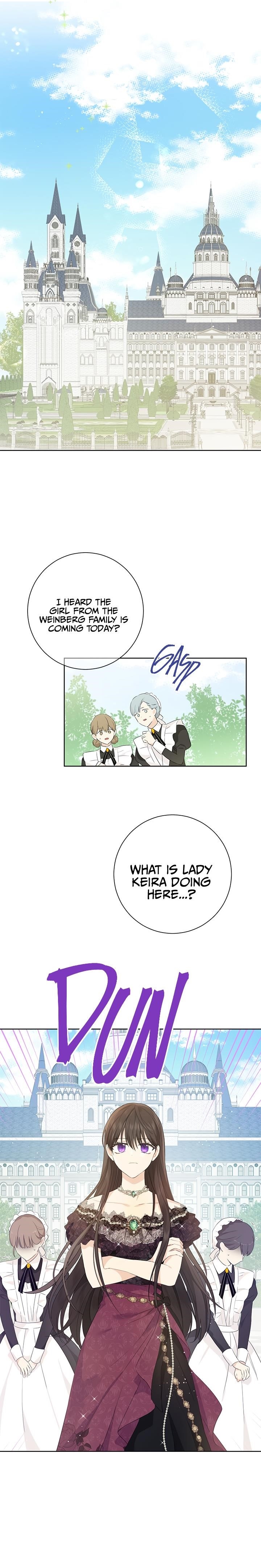 Actually, I Was the Real One - Chapter 40 Page 11