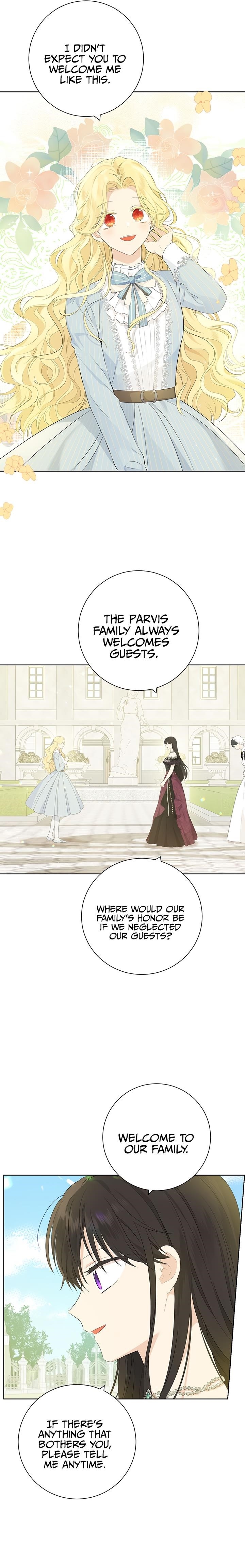 Actually, I Was the Real One - Chapter 40 Page 13