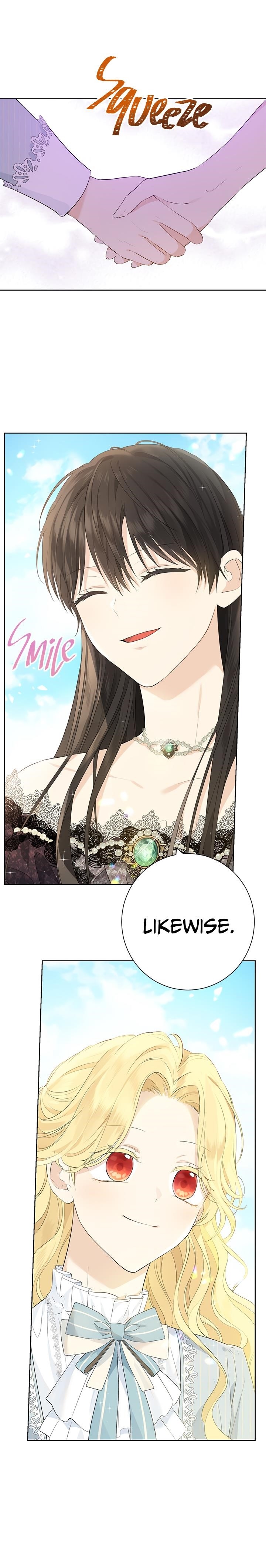 Actually, I Was the Real One - Chapter 40 Page 15