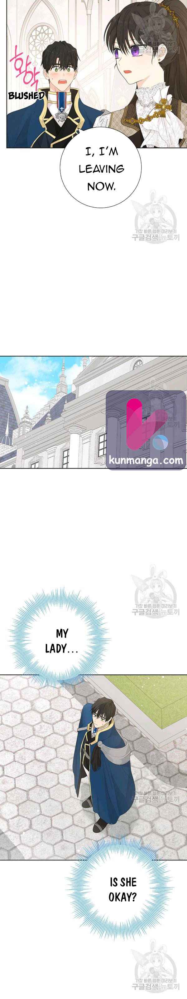 Actually, I Was the Real One - Chapter 41 Page 6