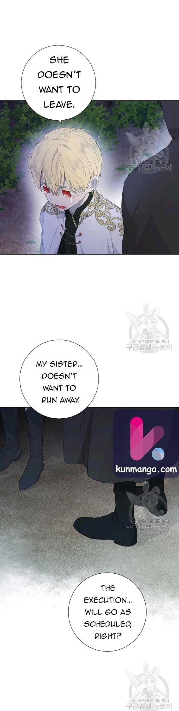 Actually, I Was the Real One - Chapter 43.5 Page 13