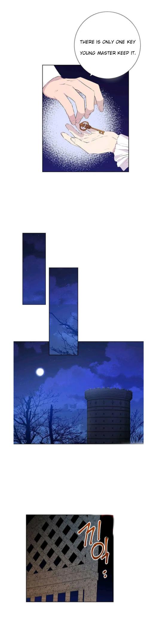 Actually, I Was the Real One - Chapter 43 Page 14