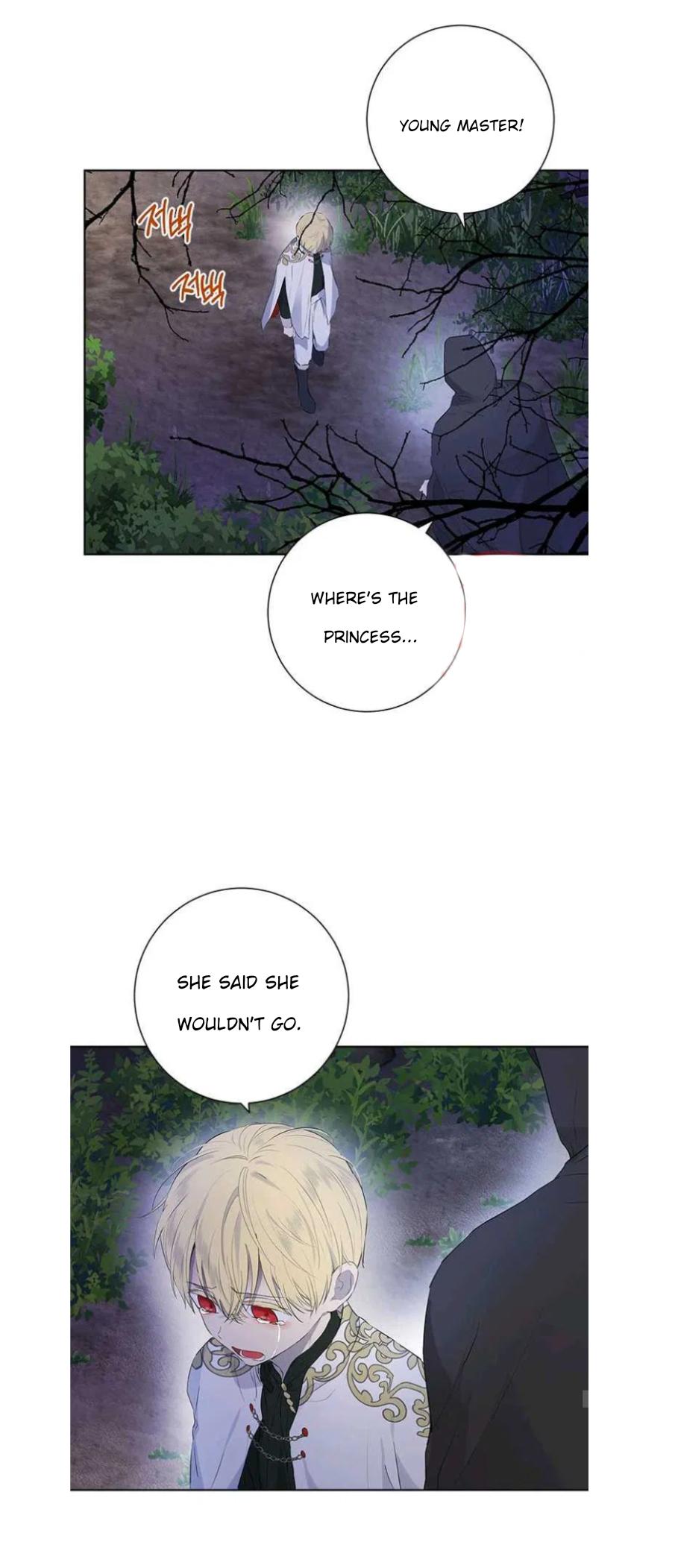 Actually, I Was the Real One - Chapter 43 Page 15