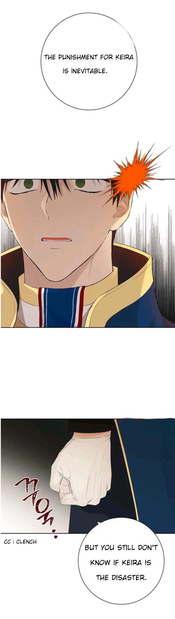 Actually, I Was the Real One - Chapter 43 Page 3