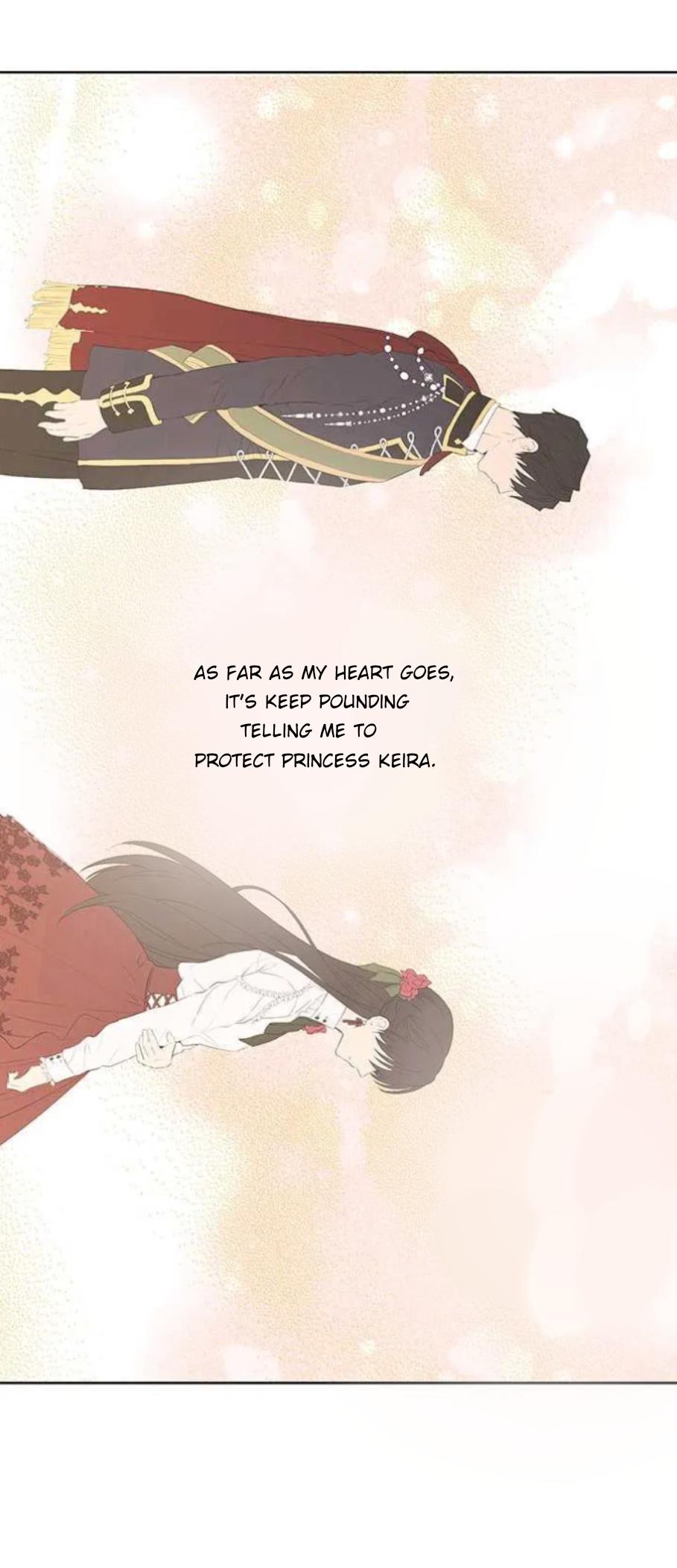 Actually, I Was the Real One - Chapter 43 Page 8