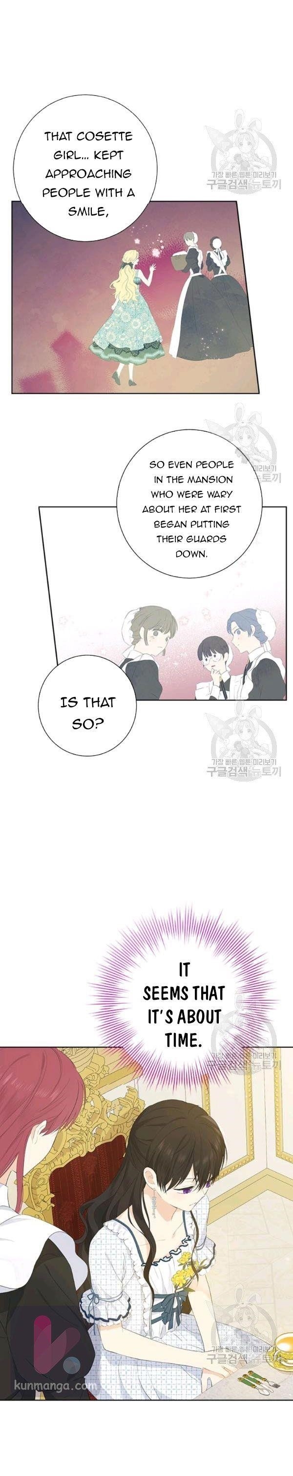 Actually, I Was the Real One - Chapter 44 Page 8