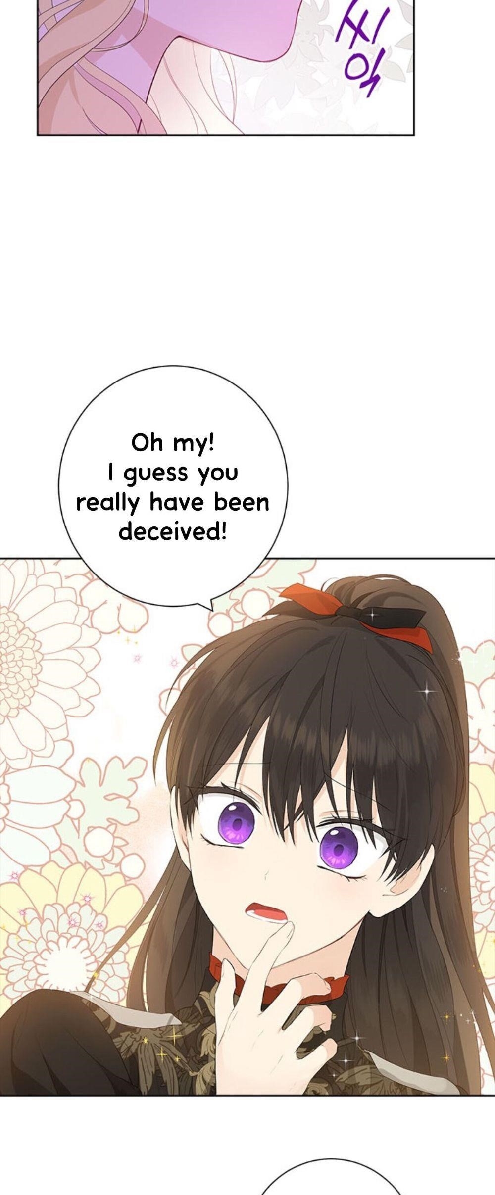 Actually, I Was the Real One - Chapter 45 Page 13