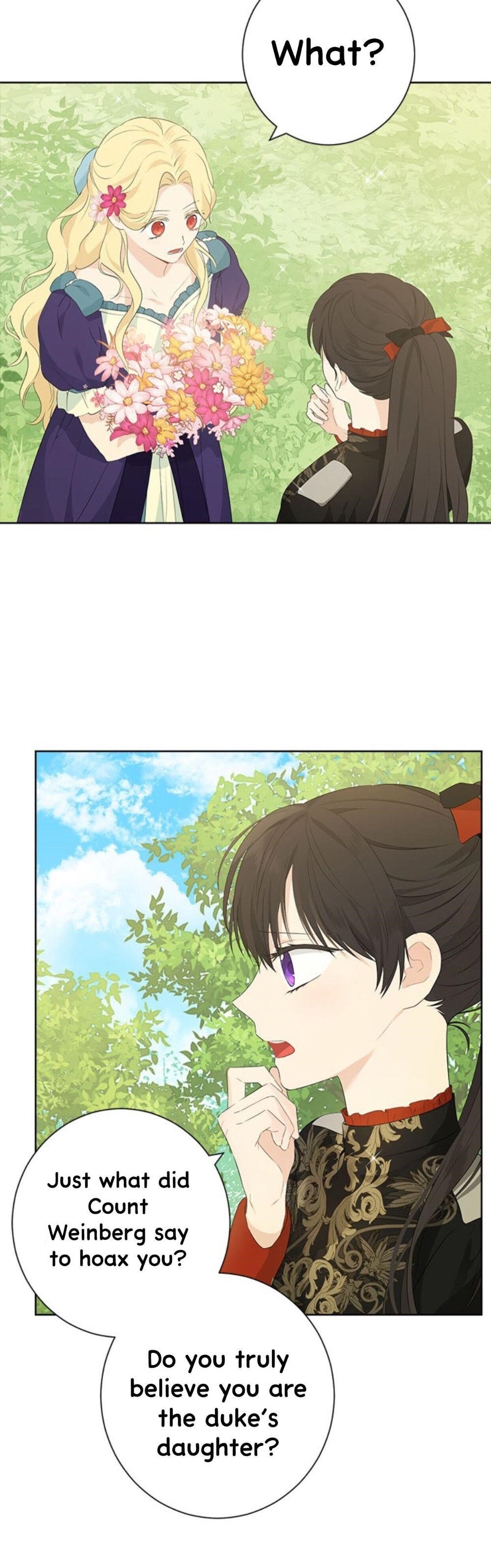 Actually, I Was the Real One - Chapter 45 Page 14