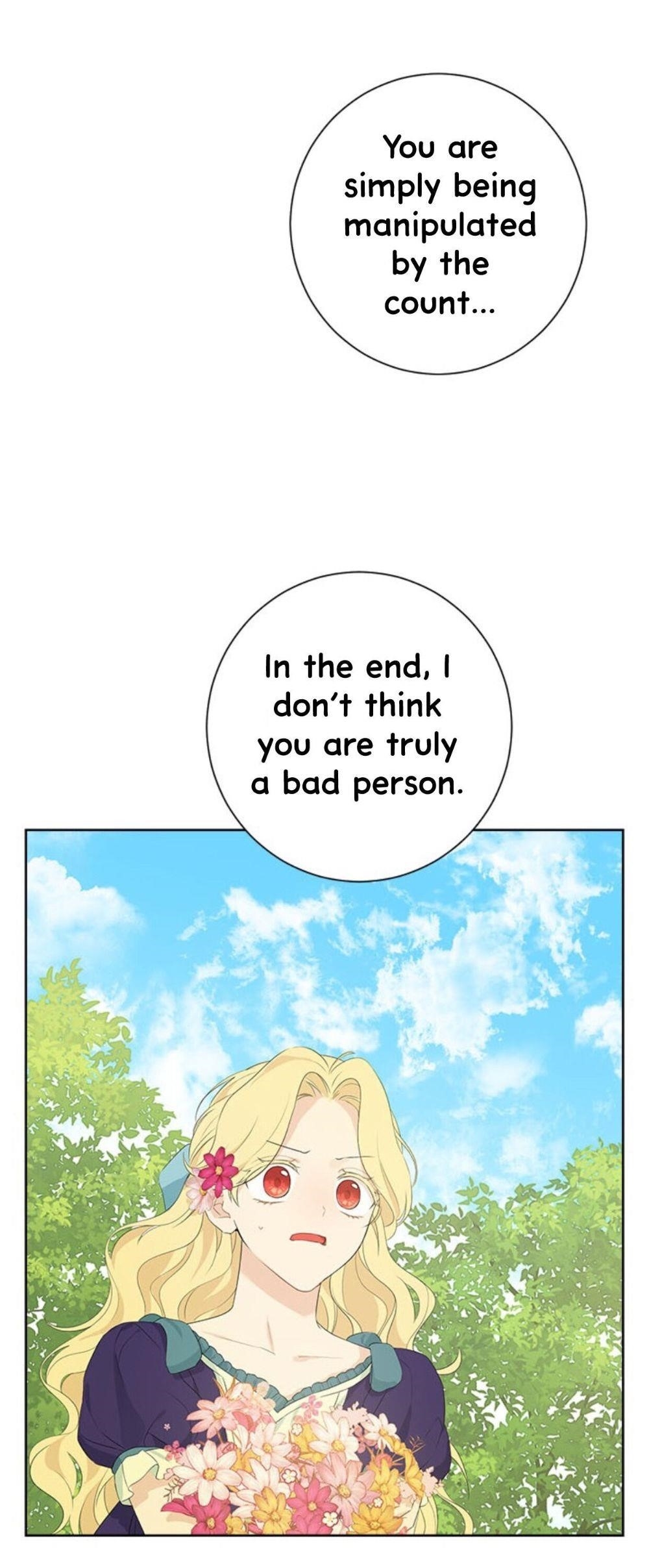 Actually, I Was the Real One - Chapter 45 Page 15