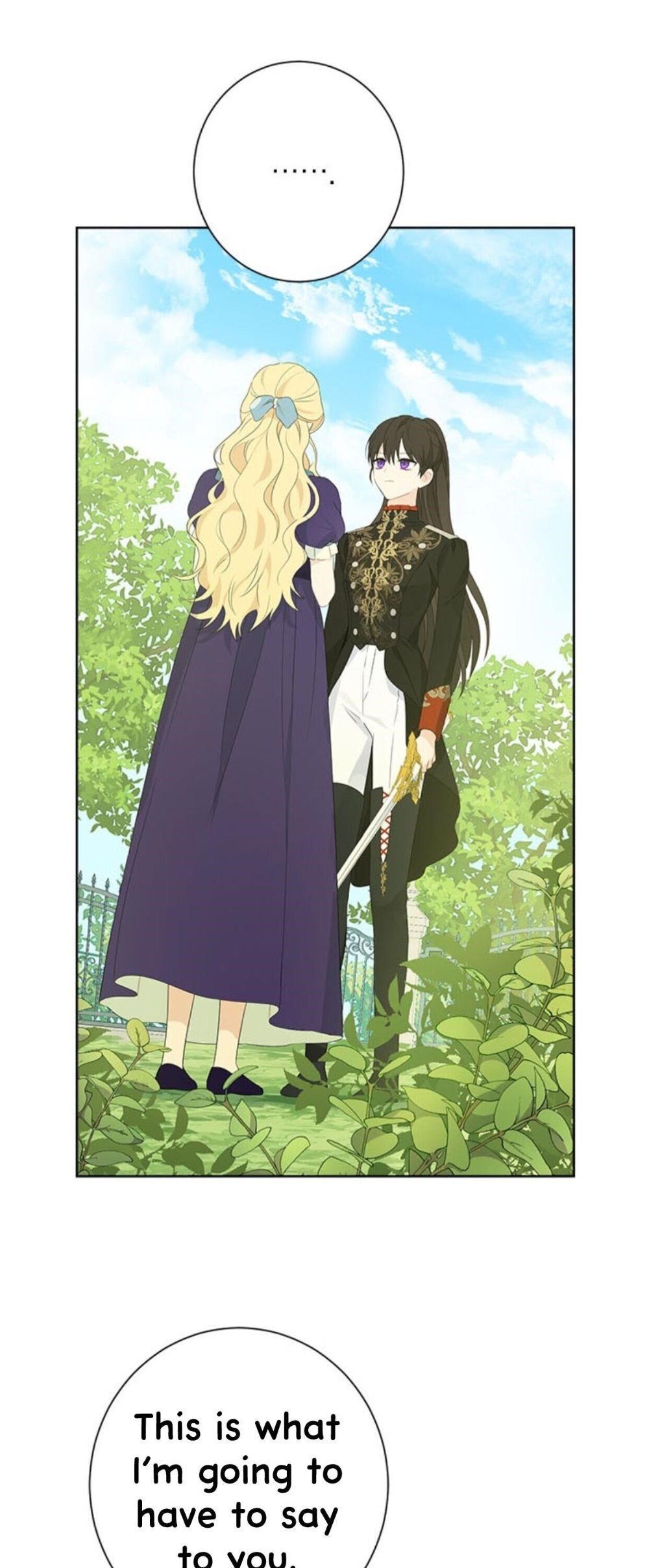 Actually, I Was the Real One - Chapter 45 Page 19