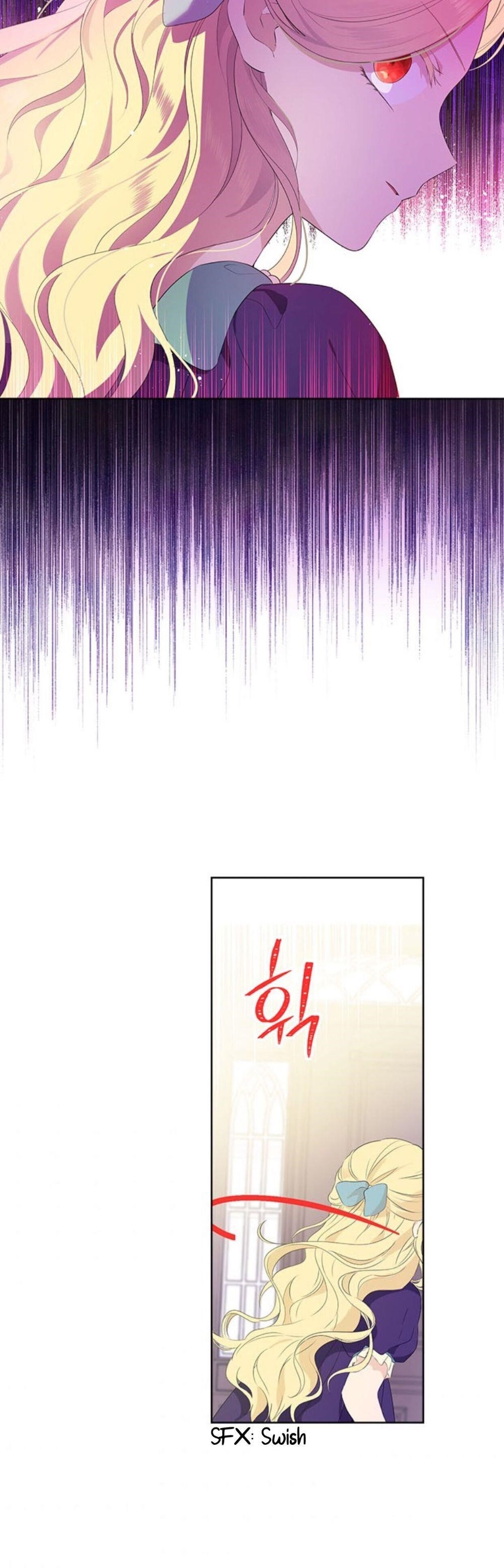 Actually, I Was the Real One - Chapter 45 Page 30