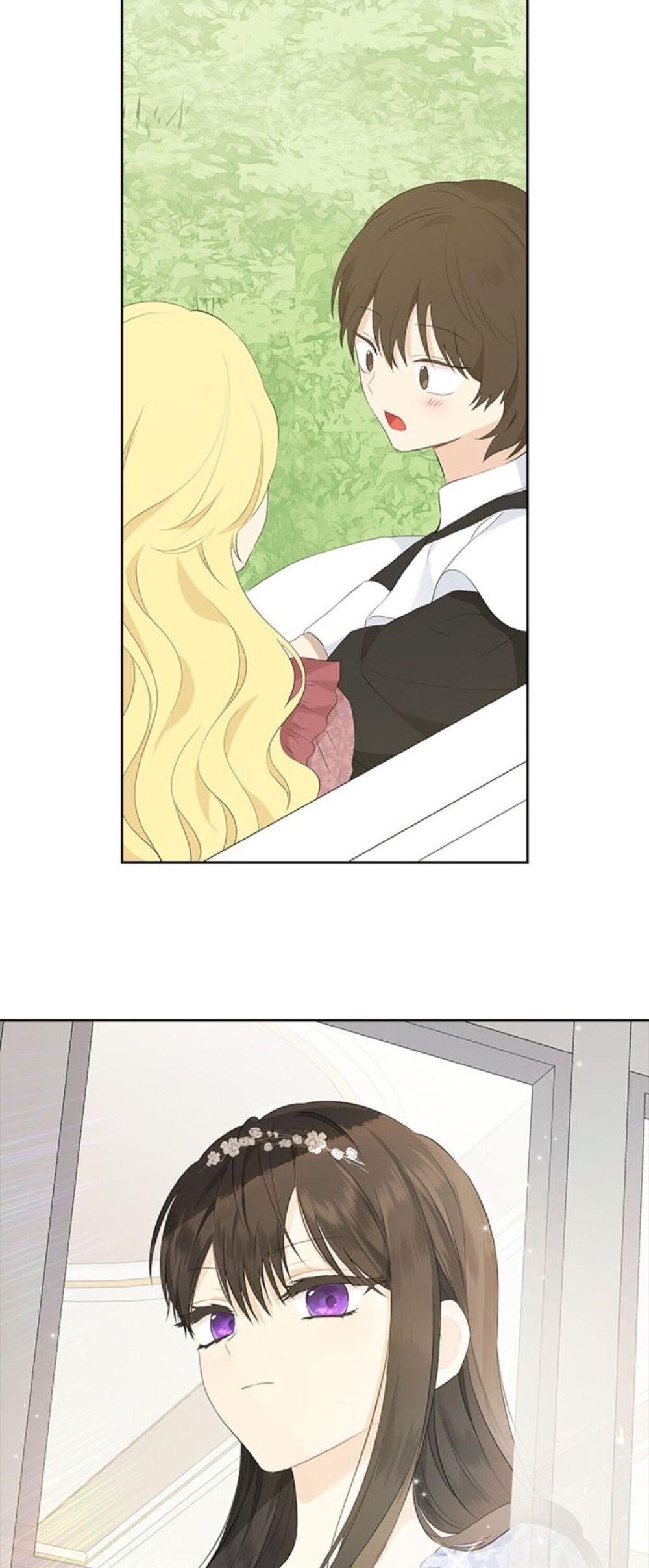 Actually, I Was the Real One - Chapter 45 Page 38