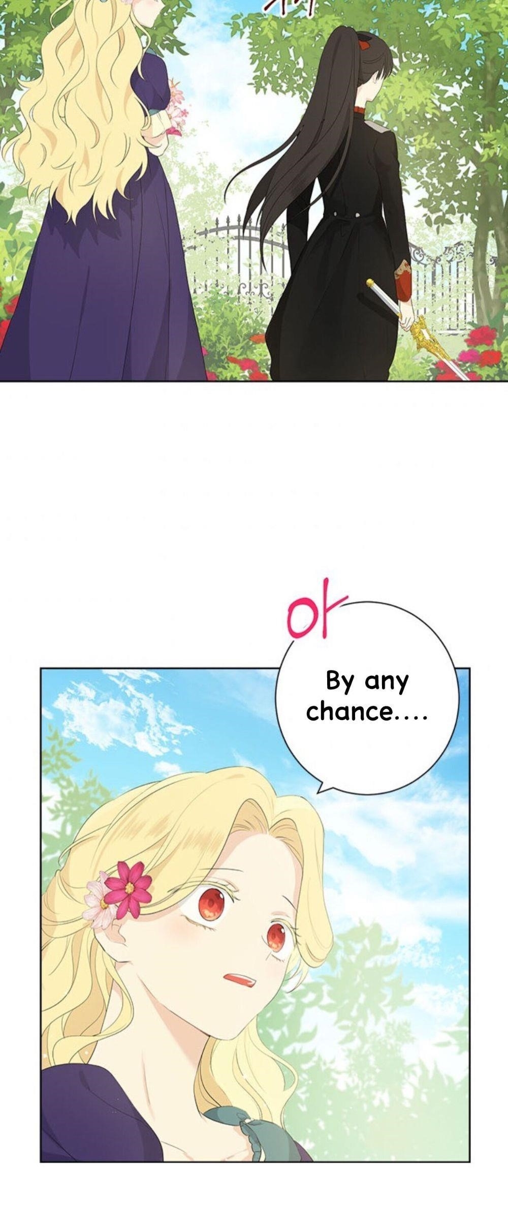 Actually, I Was the Real One - Chapter 45 Page 6