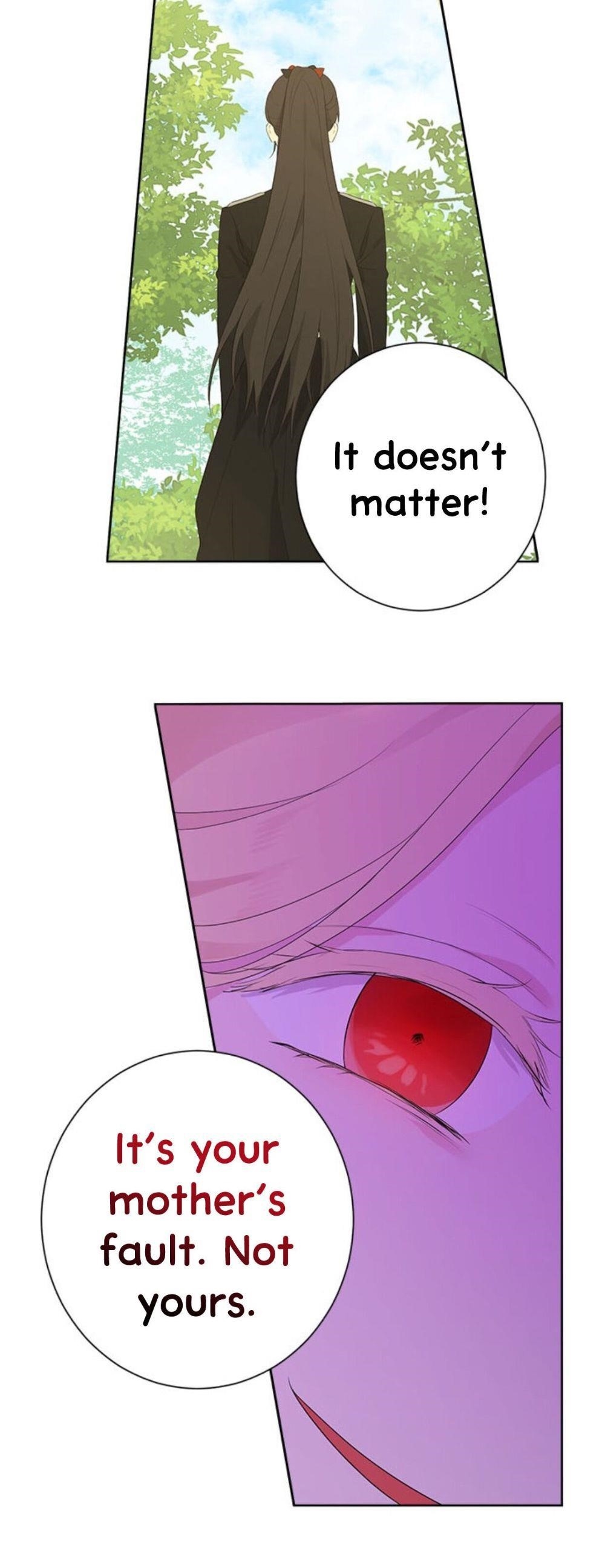 Actually, I Was the Real One - Chapter 45 Page 9