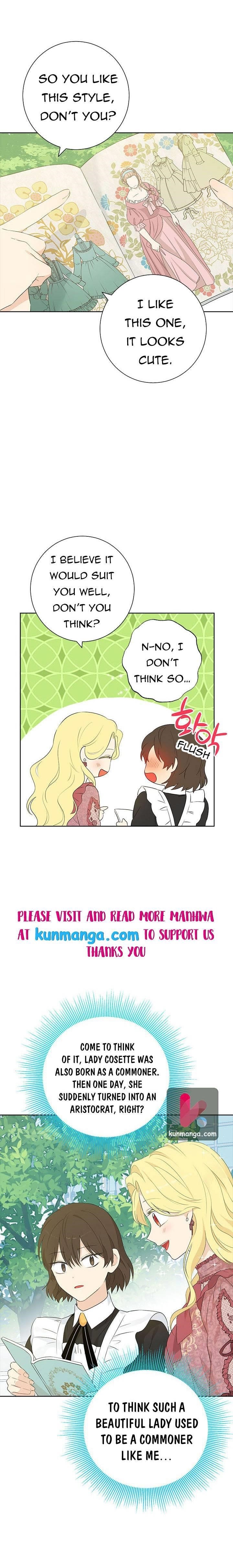 Actually, I Was the Real One - Chapter 46 Page 5
