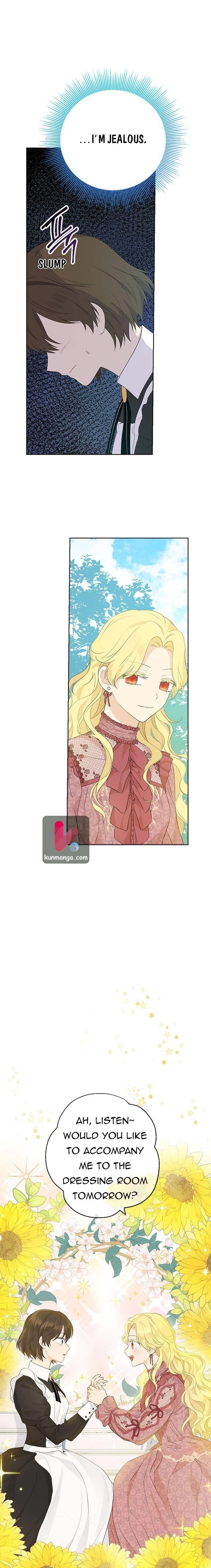 Actually, I Was the Real One - Chapter 46 Page 6