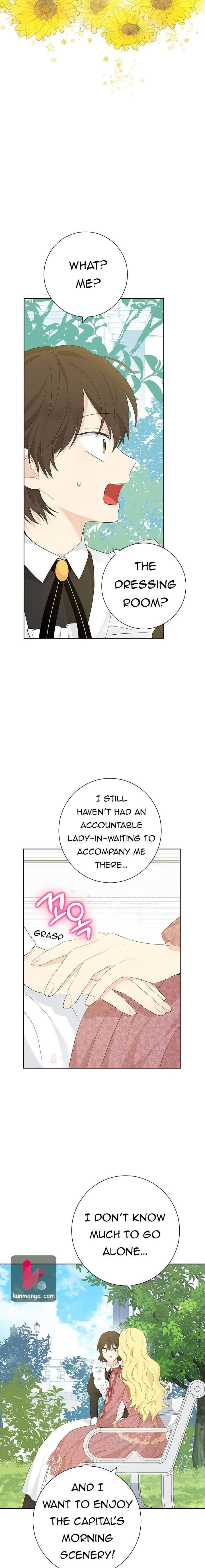 Actually, I Was the Real One - Chapter 46 Page 7