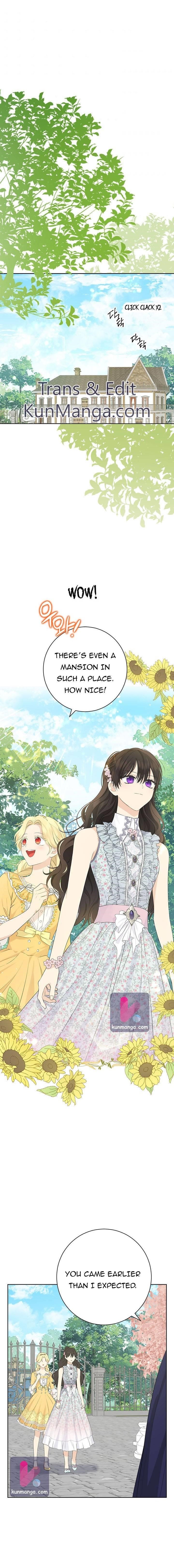 Actually, I Was the Real One - Chapter 48 Page 1