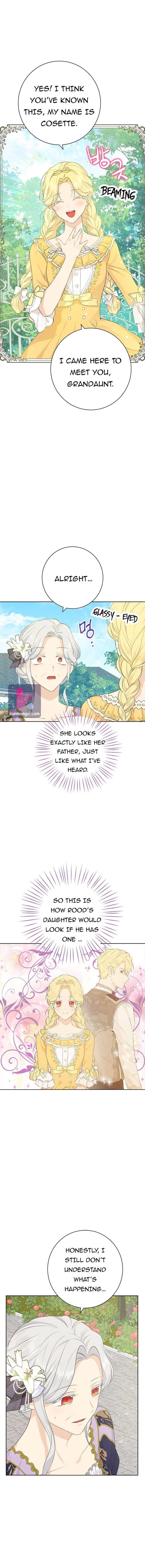 Actually, I Was the Real One - Chapter 48 Page 3