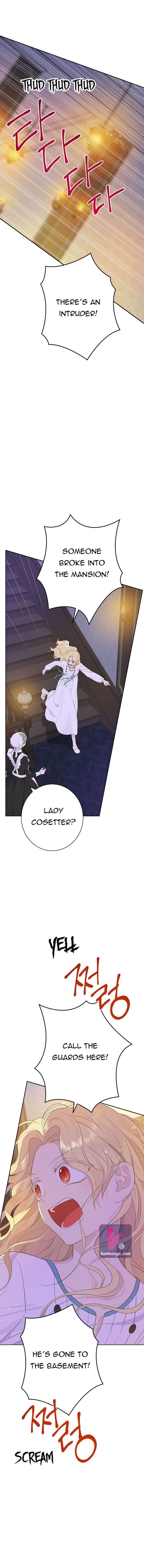 Actually, I Was the Real One - Chapter 49.5 Page 1