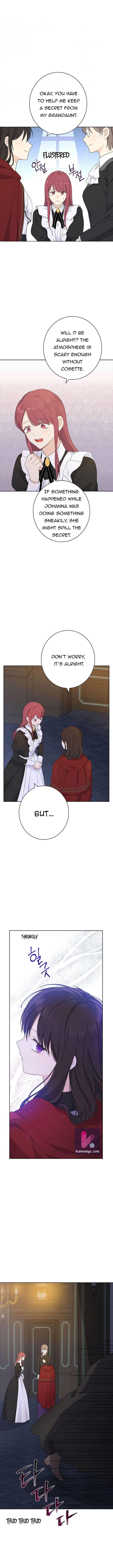 Actually, I Was the Real One - Chapter 49 Page 6