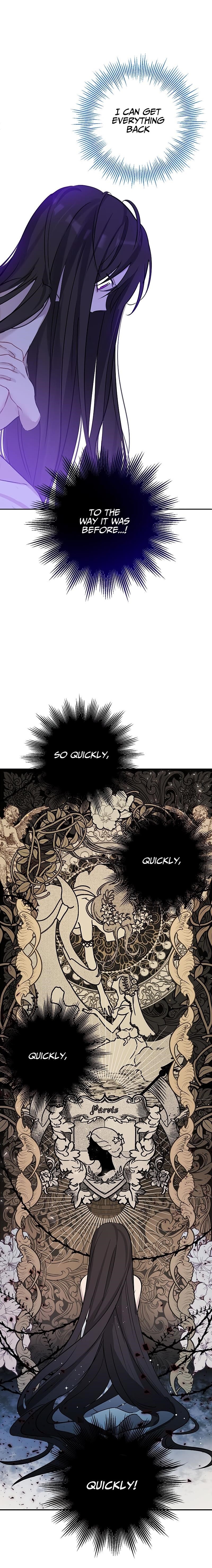 Actually, I Was the Real One - Chapter 5 Page 10