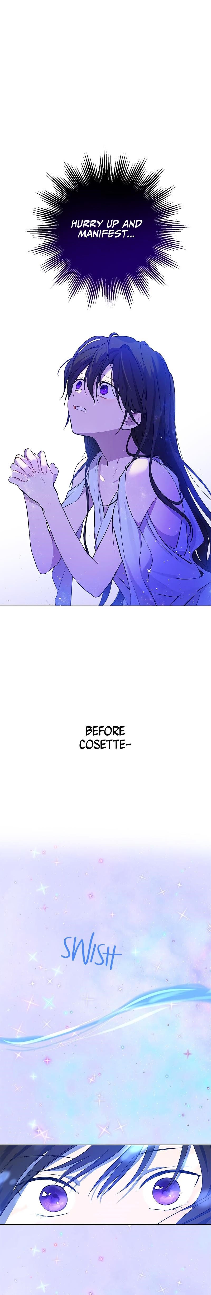 Actually, I Was the Real One - Chapter 5 Page 11