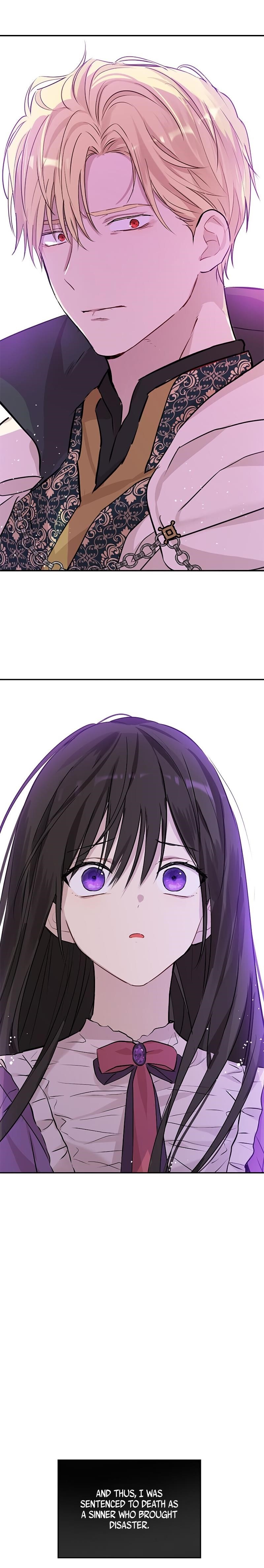 Actually, I Was the Real One - Chapter 5 Page 15