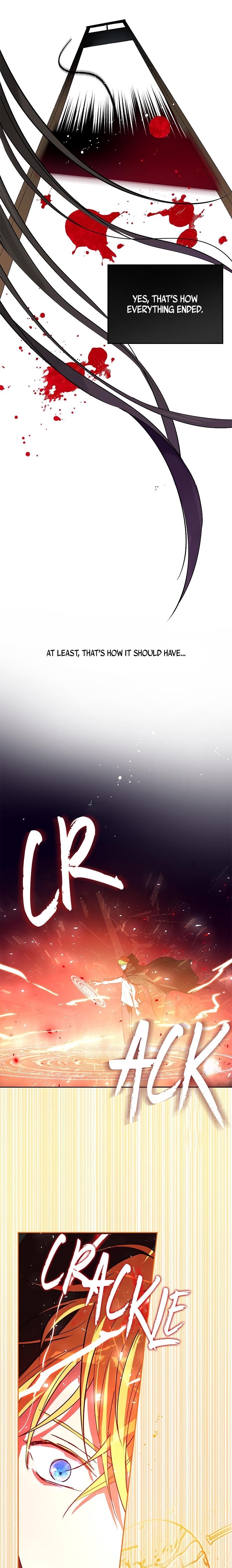 Actually, I Was the Real One - Chapter 5 Page 16