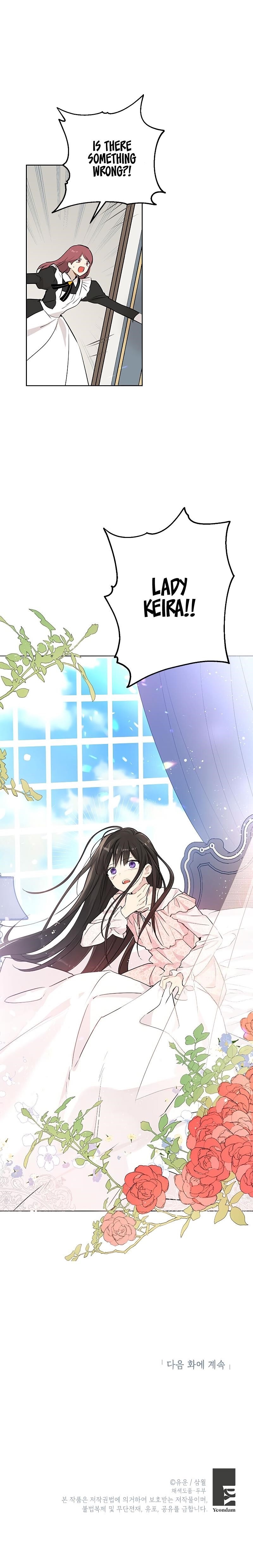 Actually, I Was the Real One - Chapter 5 Page 18