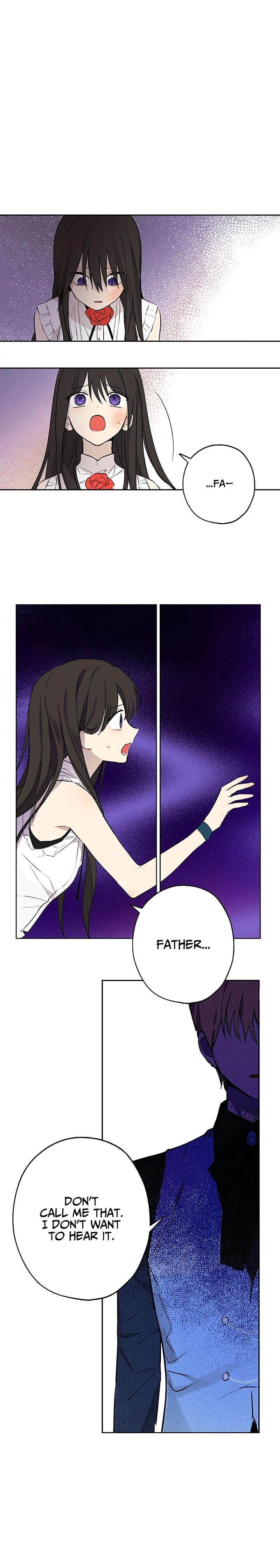 Actually, I Was the Real One - Chapter 5 Page 4