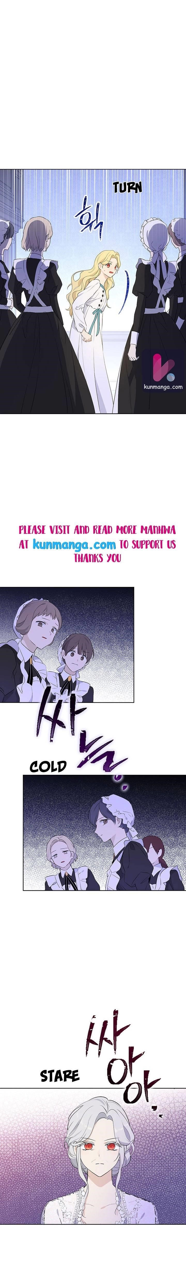 Actually, I Was the Real One - Chapter 50 Page 11