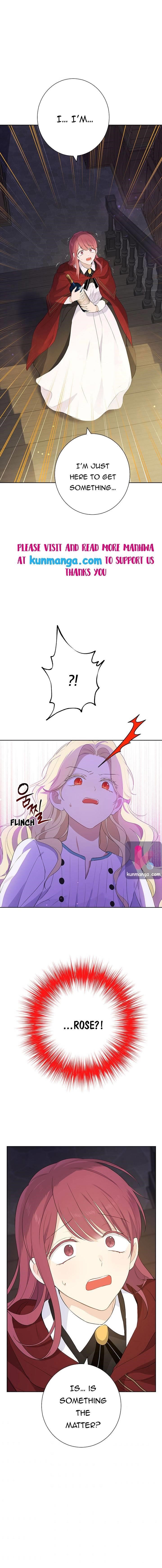 Actually, I Was the Real One - Chapter 50 Page 2