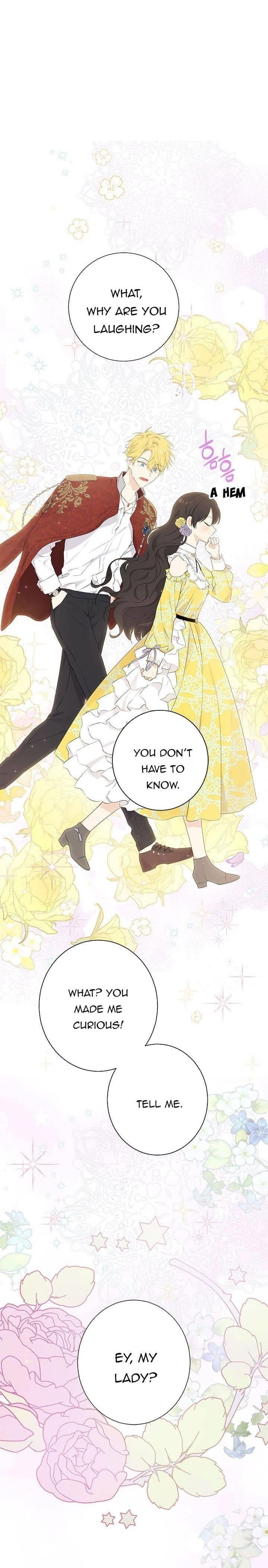 Actually, I Was the Real One - Chapter 51.5 Page 9