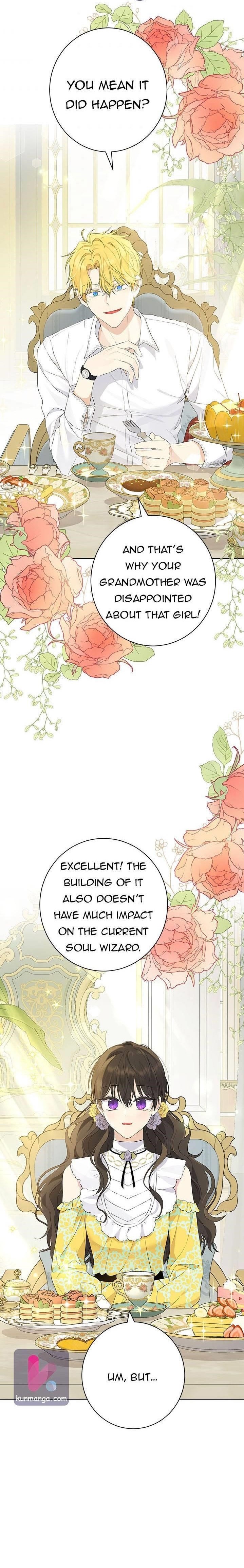 Actually, I Was the Real One - Chapter 52 Page 1