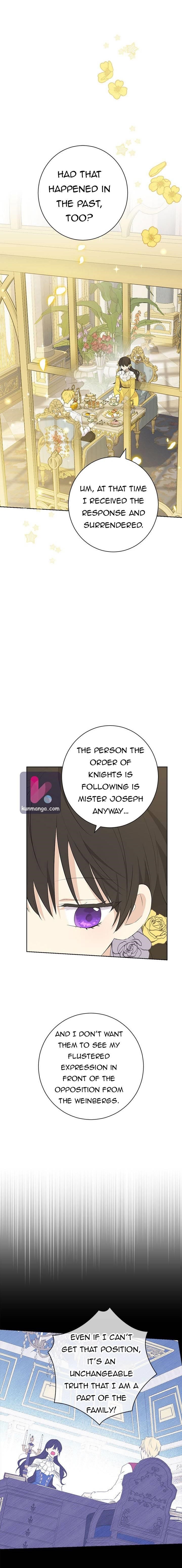 Actually, I Was the Real One - Chapter 52 Page 4