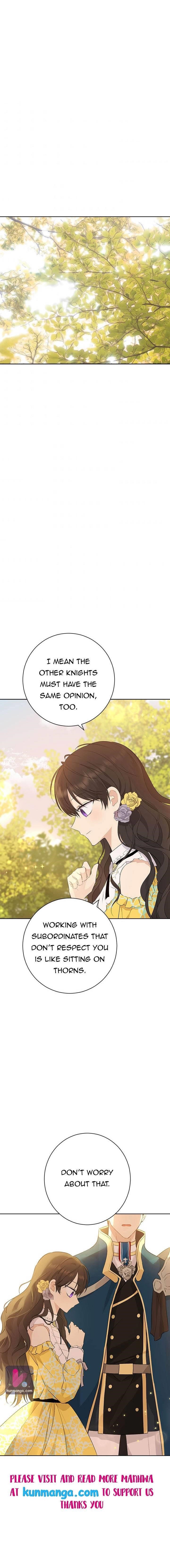 Actually, I Was the Real One - Chapter 53 Page 14